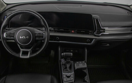 KIA Sportage IV рестайлинг, 2022 год, 3 490 000 рублей, 13 фотография