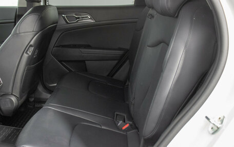 KIA Sportage IV рестайлинг, 2022 год, 3 490 000 рублей, 11 фотография