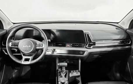 KIA Sportage IV рестайлинг, 2025 год, 4 150 000 рублей, 5 фотография