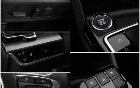 KIA Sportage IV рестайлинг, 2022 год, 3 490 000 рублей, 17 фотография