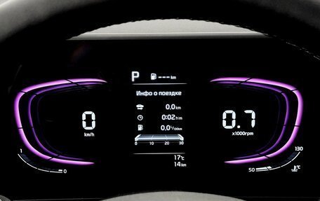 KIA Sportage IV рестайлинг, 2025 год, 4 150 000 рублей, 6 фотография