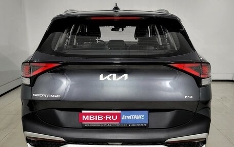 KIA Sportage IV рестайлинг, 2025 год, 4 150 000 рублей, 3 фотография