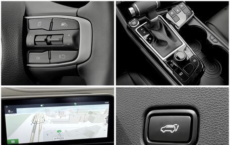 KIA Sportage IV рестайлинг, 2025 год, 4 150 000 рублей, 10 фотография