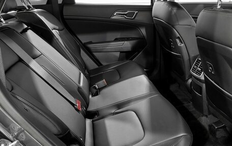 KIA Sportage IV рестайлинг, 2025 год, 4 150 000 рублей, 13 фотография