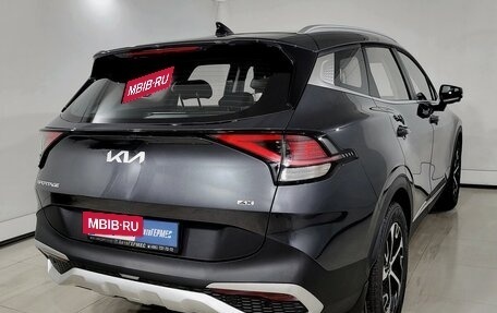KIA Sportage IV рестайлинг, 2025 год, 4 150 000 рублей, 4 фотография