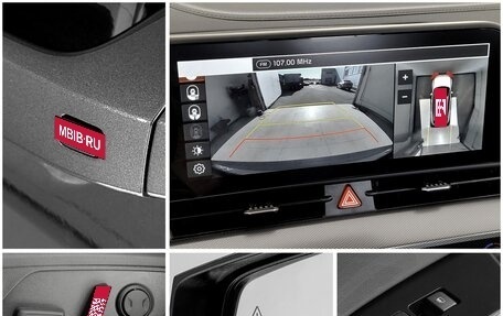 KIA Sportage IV рестайлинг, 2025 год, 4 150 000 рублей, 9 фотография