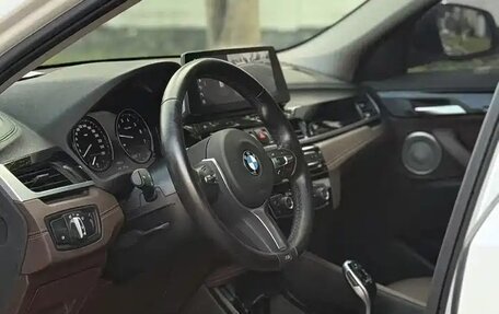 BMW X2, 2022 год, 2 390 000 рублей, 4 фотография