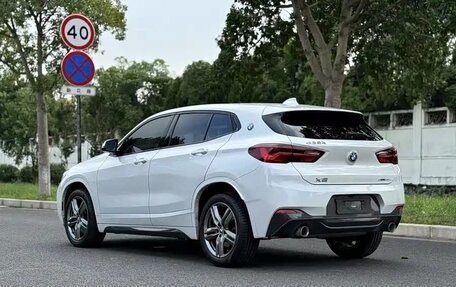 BMW X2, 2022 год, 2 390 000 рублей, 10 фотография