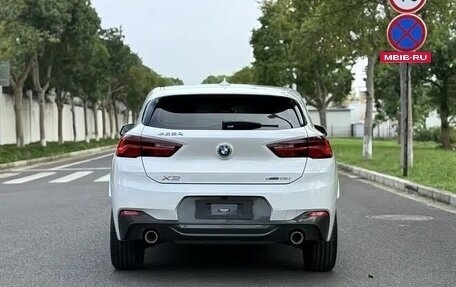 BMW X2, 2022 год, 2 390 000 рублей, 11 фотография