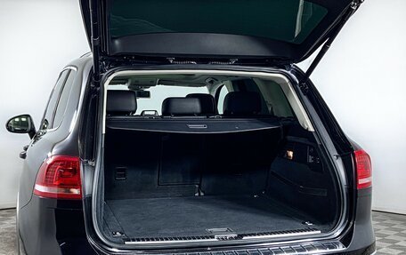 Volkswagen Touareg III, 2015 год, 2 080 000 рублей, 9 фотография