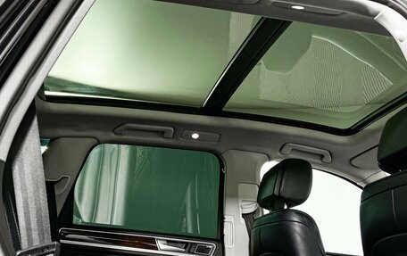 Volkswagen Touareg III, 2015 год, 2 080 000 рублей, 14 фотография