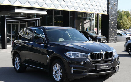 BMW X5, 2015 год, 3 190 000 рублей, 3 фотография