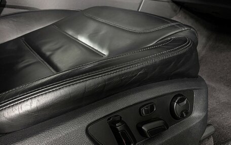 Volkswagen Touareg III, 2015 год, 2 080 000 рублей, 19 фотография