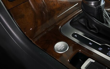 Volkswagen Touareg III, 2015 год, 2 080 000 рублей, 17 фотография