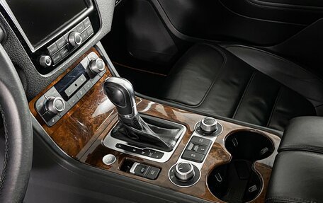 Volkswagen Touareg III, 2015 год, 2 080 000 рублей, 18 фотография