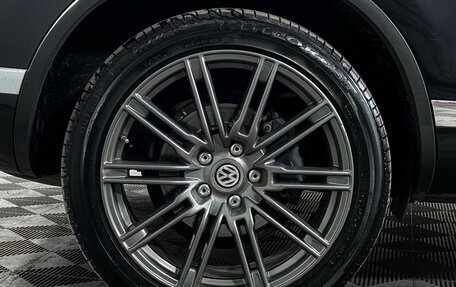 Volkswagen Touareg III, 2015 год, 2 080 000 рублей, 22 фотография