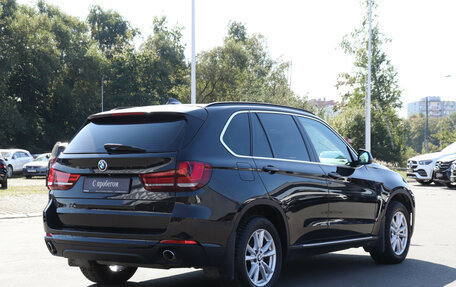 BMW X5, 2015 год, 3 190 000 рублей, 5 фотография