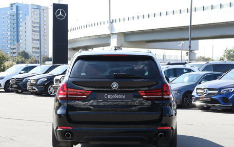BMW X5, 2015 год, 3 190 000 рублей, 6 фотография