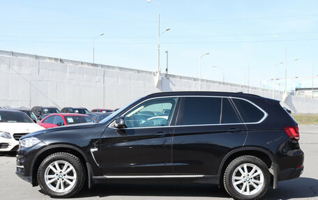 BMW X5, 2015 год, 3 190 000 рублей, 8 фотография