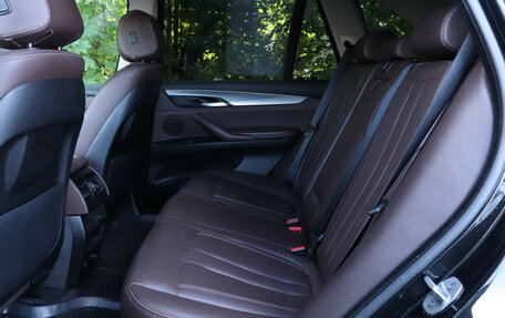 BMW X5, 2015 год, 3 190 000 рублей, 10 фотография