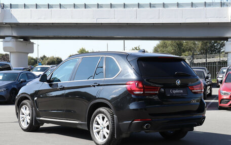 BMW X5, 2015 год, 3 190 000 рублей, 7 фотография