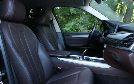 BMW X5, 2015 год, 3 190 000 рублей, 16 фотография