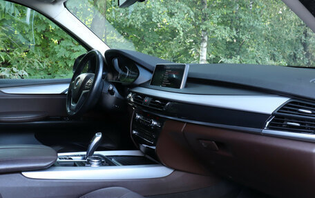 BMW X5, 2015 год, 3 190 000 рублей, 9 фотография