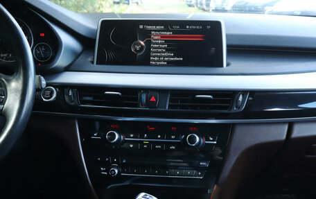 BMW X5, 2015 год, 3 190 000 рублей, 17 фотография