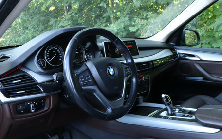 BMW X5, 2015 год, 3 190 000 рублей, 13 фотография