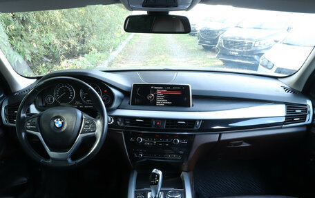 BMW X5, 2015 год, 3 190 000 рублей, 12 фотография