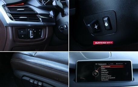 BMW X5, 2015 год, 3 190 000 рублей, 14 фотография
