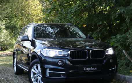 BMW X5, 2015 год, 3 190 000 рублей, 21 фотография