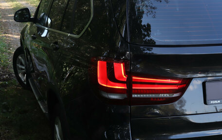 BMW X5, 2015 год, 3 190 000 рублей, 22 фотография