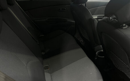 KIA Rio II, 2011 год, 612 000 рублей, 9 фотография