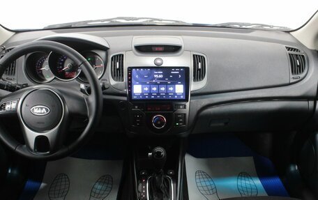 KIA Cerato III, 2010 год, 790 000 рублей, 12 фотография