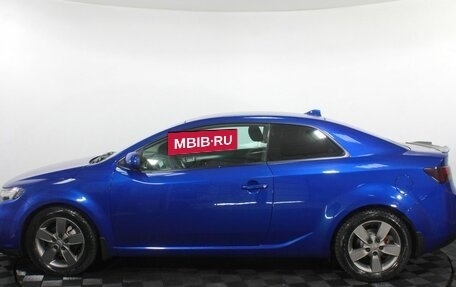KIA Cerato III, 2010 год, 790 000 рублей, 9 фотография