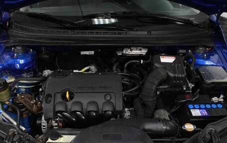 KIA Cerato III, 2010 год, 790 000 рублей, 18 фотография
