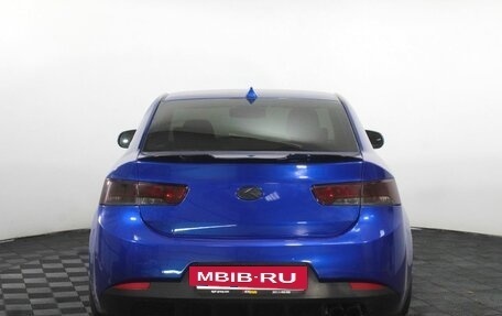 KIA Cerato III, 2010 год, 790 000 рублей, 7 фотография