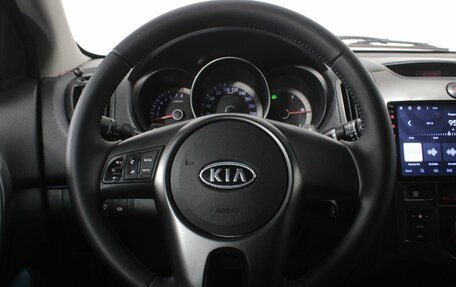 KIA Cerato III, 2010 год, 790 000 рублей, 14 фотография