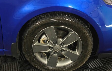 KIA Cerato III, 2010 год, 790 000 рублей, 22 фотография