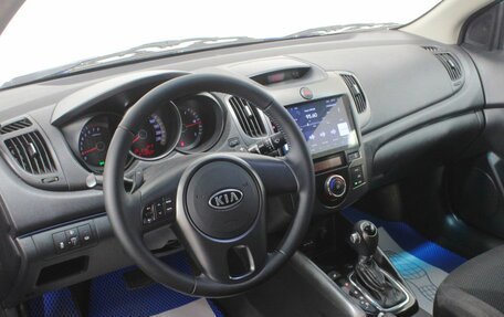 KIA Cerato III, 2010 год, 790 000 рублей, 16 фотография