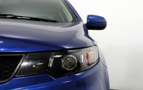 KIA Cerato III, 2010 год, 790 000 рублей, 19 фотография
