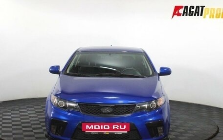 KIA Cerato III, 2010 год, 790 000 рублей, 2 фотография