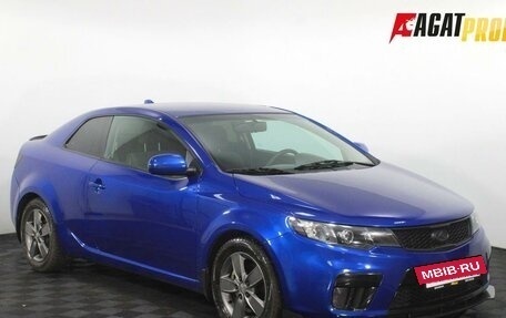 KIA Cerato III, 2010 год, 790 000 рублей, 3 фотография