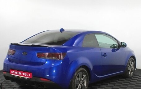 KIA Cerato III, 2010 год, 790 000 рублей, 6 фотография