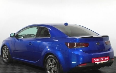 KIA Cerato III, 2010 год, 790 000 рублей, 8 фотография