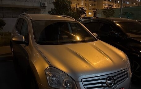 Nissan Qashqai+2 I, 2008 год, 1 000 000 рублей, 3 фотография