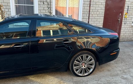 Jaguar XJ IV (X351), 2011 год, 2 600 000 рублей, 7 фотография