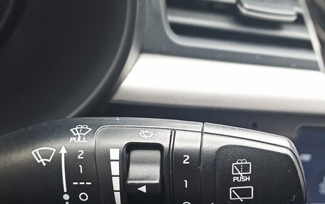 KIA Rio IV, 2018 год, 1 620 000 рублей, 13 фотография