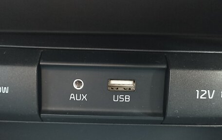 KIA Rio IV, 2018 год, 1 620 000 рублей, 12 фотография